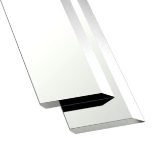 Høvelstål HSS 18% 250x30x3 sett à 2 stk