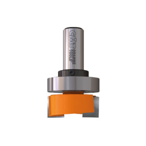 CMT 801 MORTISING BIT HW S=12,7 D=31,7X12,7 Bearing