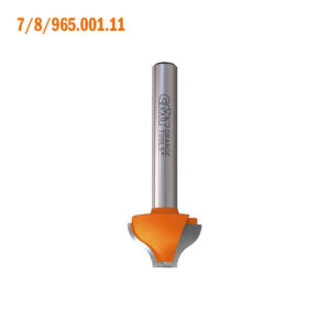 CMT 865 HW DECORATIVE OGEE BIT   Z2  S=12,7   D=19X13  R=3,2