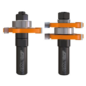 Not/fjær sett HM S=12 D=47,6x36 Z3