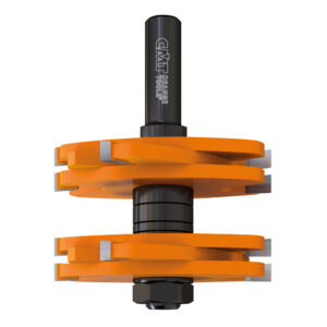 Not-fjær sett HM S=12 D=75x44,5