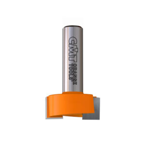 CMT 901 Bunnfres HM S=12 D=31,7 x 12,7