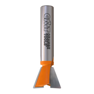 CMT 918 Sinkefres HM 20° HOFFMANN® W4 D=16,7X12,5 S=8