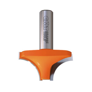 CMT 927 Avrundingsfres - Kvartstav  S=12 R 19 mm