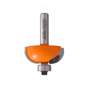 CMT 937 Hulkilfres m/lager HM S=8 D=38,1 R=12,7