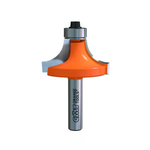 CMT 938 Avrundingsfres m/lager R 12,7 mm