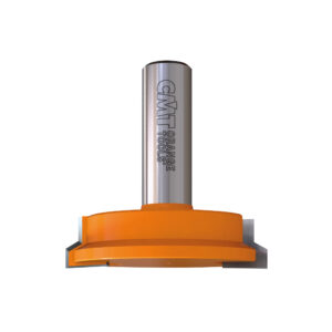 CMT 955 Skuffefres HM Z=2 S=8 D=31,7x12,7