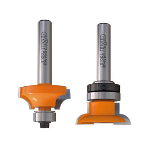 RBSET Fresesett for profil/kontraprofil/sprosser