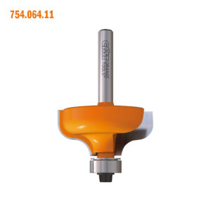 CMT 959 Profilfres m/lager HM S=8 D=28,7 R=4