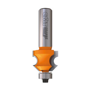 CMT 961 Profilfres m/lager HM S=12 D=23,8 R=4 Perlestaff panel