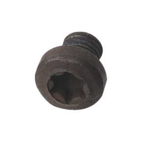 Reservedel Skrue Torx M3x4x5,7