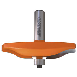 Fyllingsfres m/lager HM S=12 D=82,5x15 profil A