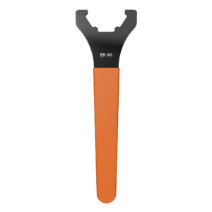Hakenøkkel for ER 40
