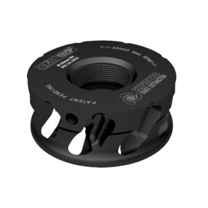 Kinetic sponsuggenerator DIN 6388