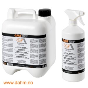 Glidemiddel for maskinbord 1 l