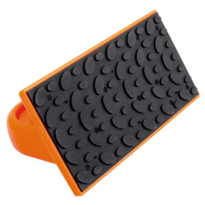 Materialskyver/Push block