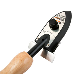 RBSET CMT strykejern for kantlist