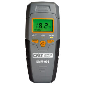 RBSET CMT DMM-001 fuktighetsmåler