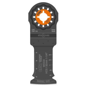 Multisagblad STARLOCK HCS 35x50x1,4 18 TPI 5-pk.