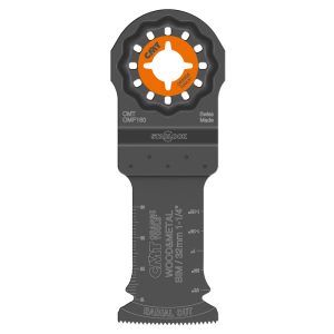 Multisagblad STARLOCK BIM 35x50x1,4 18 TPI 5-pk