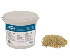 Granulatlim 4 kg, for kantlimer