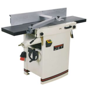 JET JPT 310 Kombinert avretter/tykkelsehøvel 310 mm 230V 1-fase