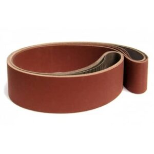 Pussebånd Hiolit JCA 20x2100 mm  P100