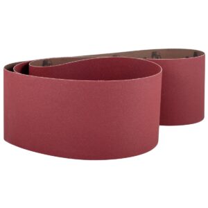 Pussebånd Hiolit XO lerret 50x2000 P80