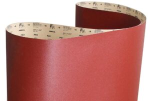 Pussebånd Jepuflex antistatic  100x2000 P60