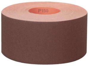 Mirka Hiolit JF rull 100 mm x 50 m P 100