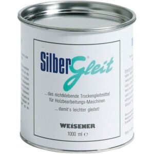 Glidemiddel Silber Gleit pasta 1000 ml