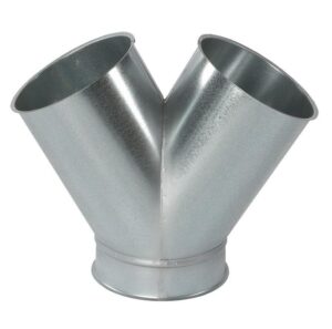 Bukserør Ø 150-100/100 QF