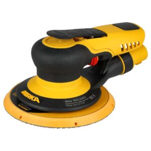 Mirka® PROS 650CV Ø 150 mm 5.0 mm orbit