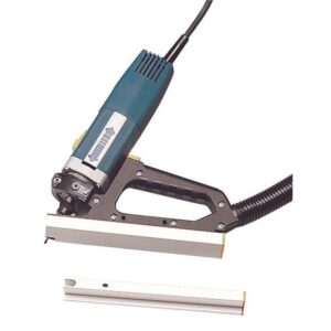 RA 17VG Fresemaskin for pakningslist 1000W