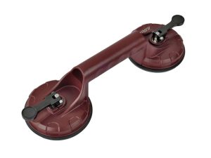 Piher Glassløfter sugekopp VENAL 2 alu 60 kg