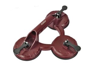 Piher Glassløfter sugekopp VENAL 3 alu 100 kg