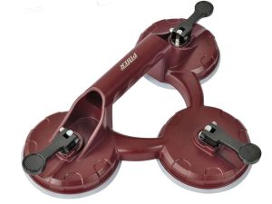 Piher Glassløfter VENAL 3 alu SILIKON 100 kg