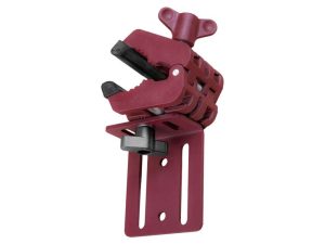 Piher Multiclamps klemfeste med vinkelplate