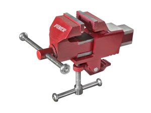 Piher Skrustikke 100x65 mm, med klemfeste