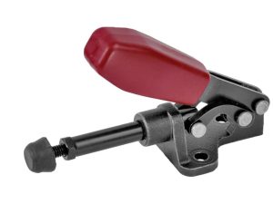 Piher Malklemme sidetrykk M4