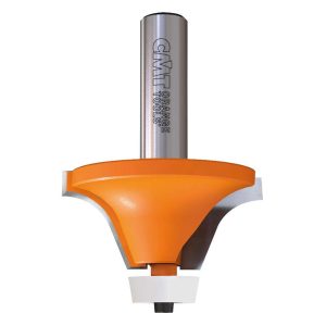 CMT 980 PROFILFRES FOR CORIAN  S=12   D=54 R=12,7 mm