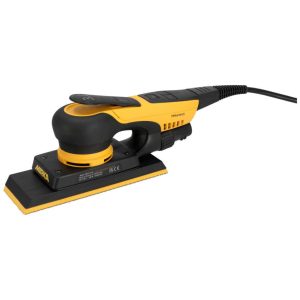 Mirka® DEOS II 383 EU 70mmx198mm, orbit 3.0mm papp