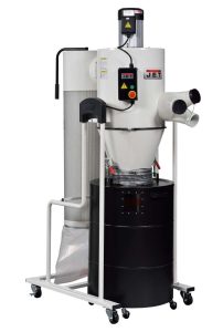 Sponavsug JCDC-3 400v