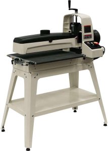 JET JWDS 2244 Valsepusser 230V 1-fase