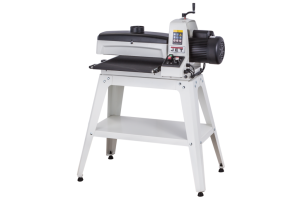 JET JWDS 1836 Valsepusser 230V 1-fase