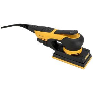 Mirka® DEOS II 353 EU 81mmx133mm, orbit 3.0mm