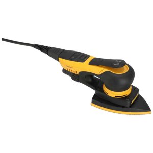 Mirka® DEOS II 663 EU Delta 100mmx152mmx152mm, orbit 3.0mm