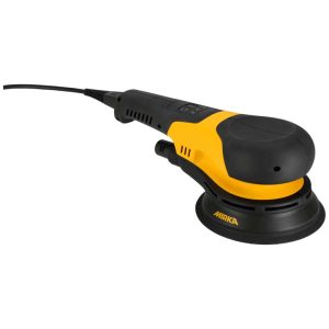 Mirka® DEROS RS 600 EU Ø 150 mm slipemaskin i koffert