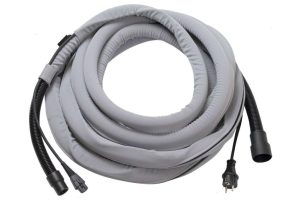 Mirka Avsugslange med el-kabel for DEROS 27mm x 6 m