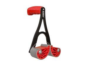 Piher Plate og glassbærer 0-6,5 cm, 75 kg